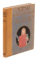 New Adventures of "Alice"