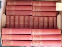 Mark Twain's Works - Author's National Edition