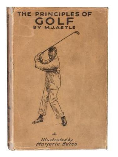 The Principles of Golf