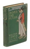 Drives and Puts: A Book of Golf Stories