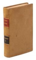 Reports And Dissertations, In Two Parts. Part I. Reports Of Cases Determined In The Supreme Court Of The State Of Vermont, In The Years 1789, 1790, And 1791. Part II. Dissertations On The Statute Adopting The Common Law Of England, The Statute Of Conveyan