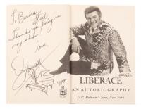 Liberace: An Autobiography