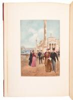 World's Columbian Exposition, MDCCCXCIII: Art and Architecture - Phoebe A. Hearst's copy