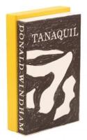 Tanaquil, or, the Hardest Thing of All