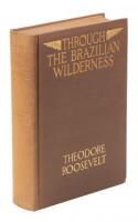 Through the Brazilian Wilderness