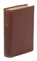 Across the Continent: A Summer's Journey to the Rocky Mountains, the Mormons, and the Pacific States, with Speaker Colfax