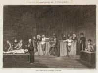 The History of the Inquisitions; Including The Secret Transactions of Those Horrific Tribunals