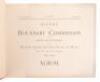 Report of the Boundary Commission upon the Survey and Re-Marking of the Boundary between the United States and Mexico West of the Rio Grande, 1891-1896 - 8