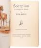 Scorpion: A Good Bad Horse - 2