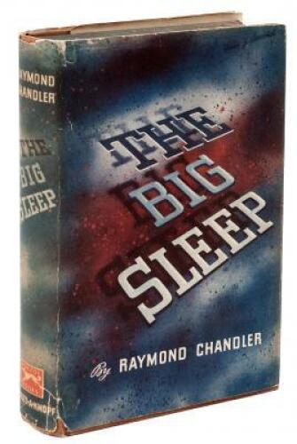 The Big Sleep