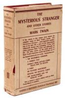 The Mysterious Stranger and Other Stories