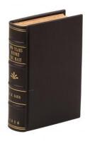 Two Years Before The Mast; Or, A Voice From The Forecastle: Being A Sailor's Life At Sea. An Authentic Narrative. With An Appendix