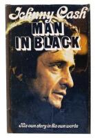 Man in Black