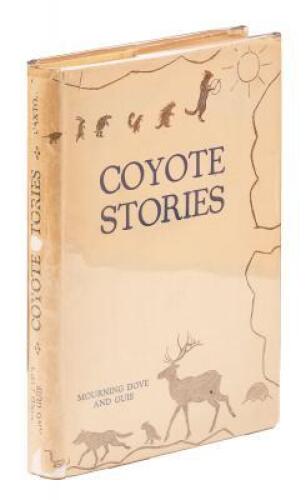 Coyote Stories