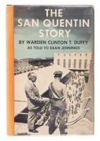 The San Quentin Story