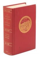 The Annals of San Francisco...Together with the Continuation, Through 1855 Compiled by Dorothy H. Huggins. Being a True Facsimile of the Celebrated Original Works First Published in 1855 and 1939, Respectively