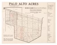 Palo Alto Acres