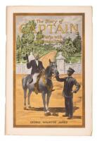 The Story of Captain, The Horse with the Human Brain