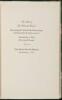 The Diary of Patrick Breen: Recounting the Ordeal of the Donner Party Snowbound in the Sierras 1846-47