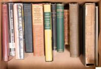 Twelve miscellaneous volumes