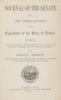 Journal of the Senate During the Third Session of the Legislature of the State of Nevada, 1867