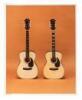 Epiphone Electrics sample trade catalog - 3