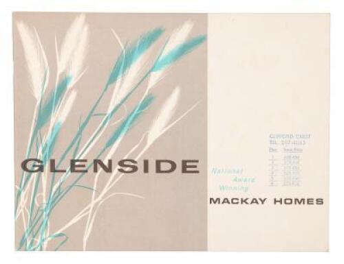 Glenside: National Award Winning Mackay Homes