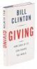 Giving: How Each of Us Can Change the World