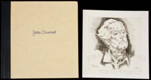 Jean Charlot's Prints: A Catalogue Raisonn&eacute;