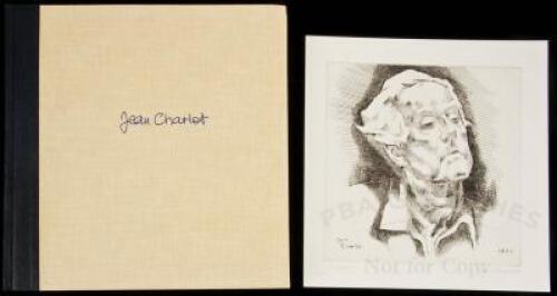 Jean Charlot's Prints: A Catalogue Raisonné