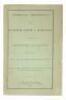 Special Message of Governor Samuel J. Kirkwood, In Reply to a Resolution of Inquiry, Passed by the House of Representatives, March 2d, 1860, in Relation to the Requisition of the Gov. of Virginia, for One Barclay Coppic