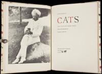 Concerning Cats. Two Tales