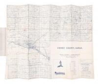Finney County, Kansas