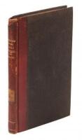 Narrative of the Exploring Expedition to the Rocky Mountains in the Year 1842, and to Oregon and North California in the Years 1843-'44.