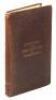 Historical and Legal Examination of That Part of the Decision of the Supreme Court of the United States in the Dred Scott Case, Which Declares the Unconstitutionality of the Missouri Compromise Act, and the Self-Extension of the Constitution to Territorie