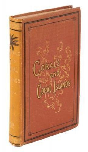 Corals and Coral Islands