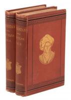 Turkistan: Notes of a Journey in Russian Turkistan, Khokand, Bukhara, and Kuldja