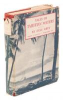 Tales of Tahitian Waters