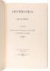 A Numipu, or, Nez-Perce Grammar. By a missionary of the Society of Jesus in the Rocky Mountains