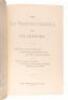 The San Francisco Chronicle and Its History. The Story of its Foundation, the Struggles of Its Early Life, Its Well-Earned Success. The New Chronicle Building, the Edifice and Machinery Described, Comments of the Press - 2