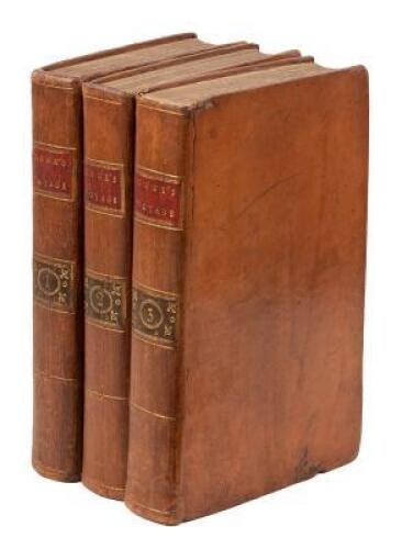 A Voyage to the Pacific Ocean. Undertaken, by the Command of His Majesty, for Making Discoveries in the Northern Hemisphere...Performed under the Direction of Captains Cook, Clerke, and Gore, in His Majesty's Ships the Resolution and Discovery; in the Yea