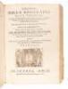 Geografia, cioè, Descrittione vniuersale della terra: Partita in due volumi, nel primo de'quali si contengono gli otto libri della Geografia. Di Cl. Tolomeo, nuouamente... corretti dall'eccellmo. Sig. Gio. Antonio Magini... - 2