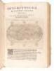 Geografia, cioè, Descrittione vniuersale della terra: Partita in due volumi, nel primo de'quali si contengono gli otto libri della Geografia. Di Cl. Tolomeo, nuouamente... corretti dall'eccellmo. Sig. Gio. Antonio Magini... - 3