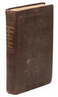 Reports of the First, Second, and Third Meetings of the Association of American Geologists and Naturalists, at Philadelphia, in 1840 and 1841, and at Boston, in 1842. Embracing Its Proceedings and Transactions