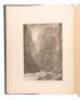 Exploration of the Colorado River of the West and Its Tributaries. Explored in 1869, 1870, 1871, and 1872, under the Direction of the Secretary of the Smithsonian Institution - 3