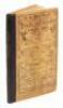 Samuel Colville's City Directory, of Sacramento, for the Year 1854--5: Embracing a General Directory of Citizens, with an Appendix, Containing a Historical Summary of Events Connected with the Sacramento Valley...