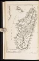 Three Visits to Madagascar During the Years 1853-1854-1856. Including a Journey to the Capital. With Notices of the Natural History of the Country and the Present Civilization of the People