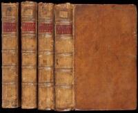 A New and Accurate History and Survey of London, Westminster, Southwark, and Places Adjacent; Containing whateveris most worthy of notice in their ancient and present state: In which are described their civil, ecclesiastical, and military government, orig