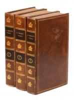 The Voyage of La P&eacute;rouse round the World, in the years 1785, 1786, 1787, and 1788