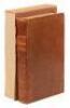 The Federalist, on the New Constitution, written in 1788... With an Appendix, containing the Letters of Pacificus and Helficius, on the Proclamation of Neutrality of 1793; also, the original Articles of Confederation, and the Constitution of the United St